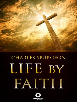 cover image of Life by Faith